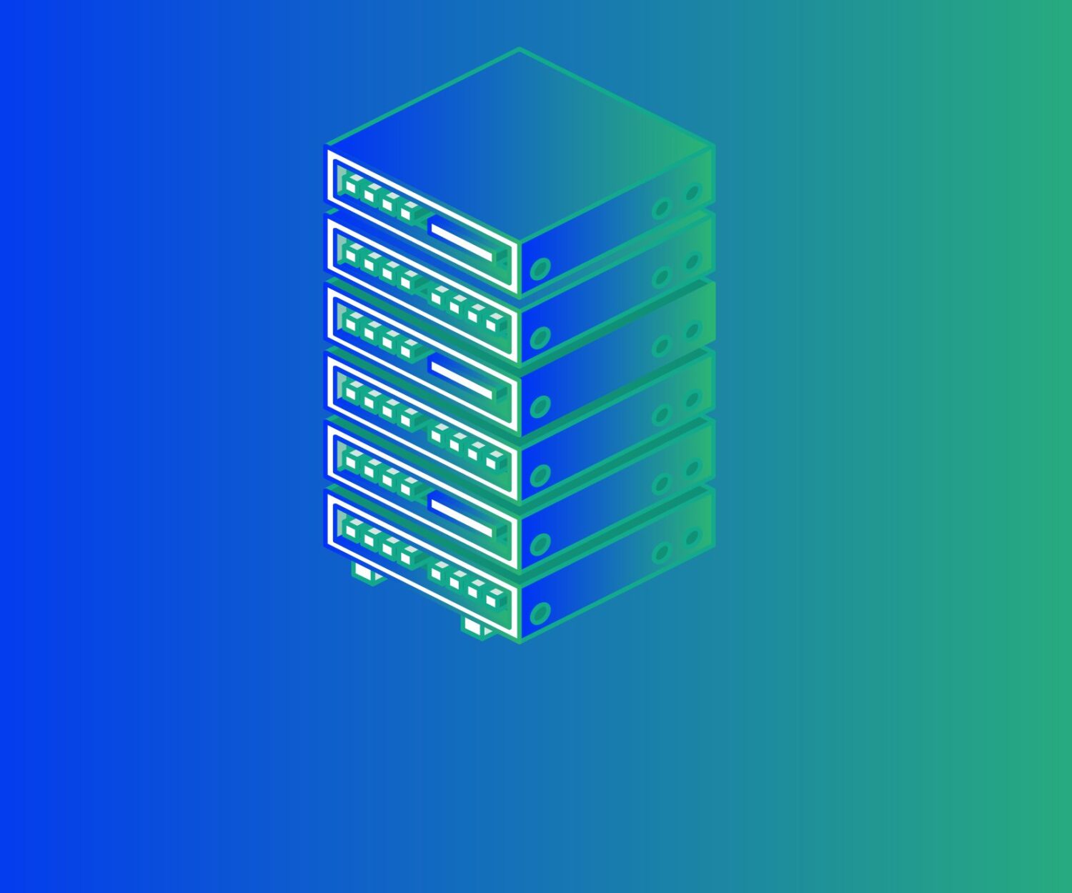 Oil&Gas software project cover