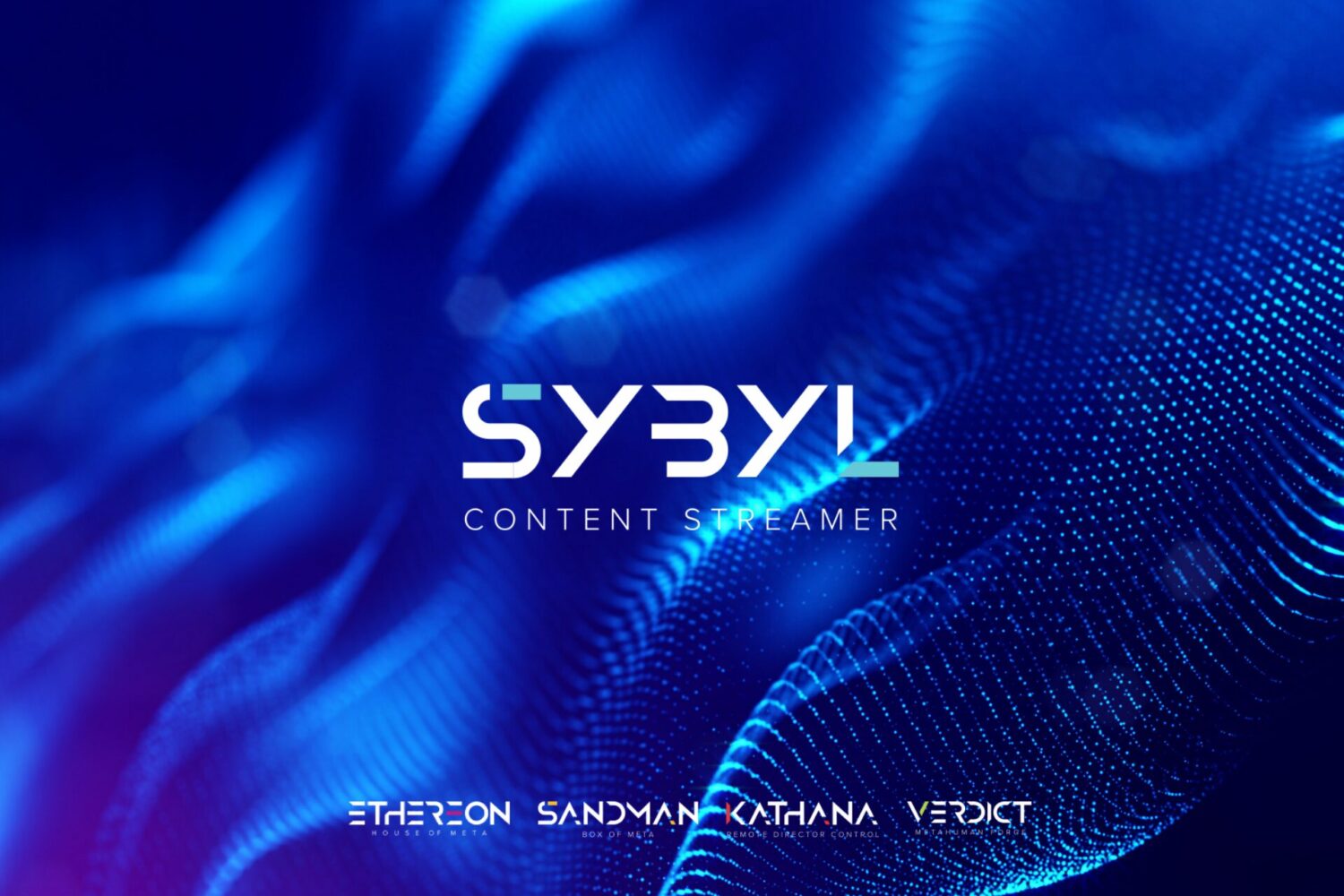 Sybil secure streaming platform