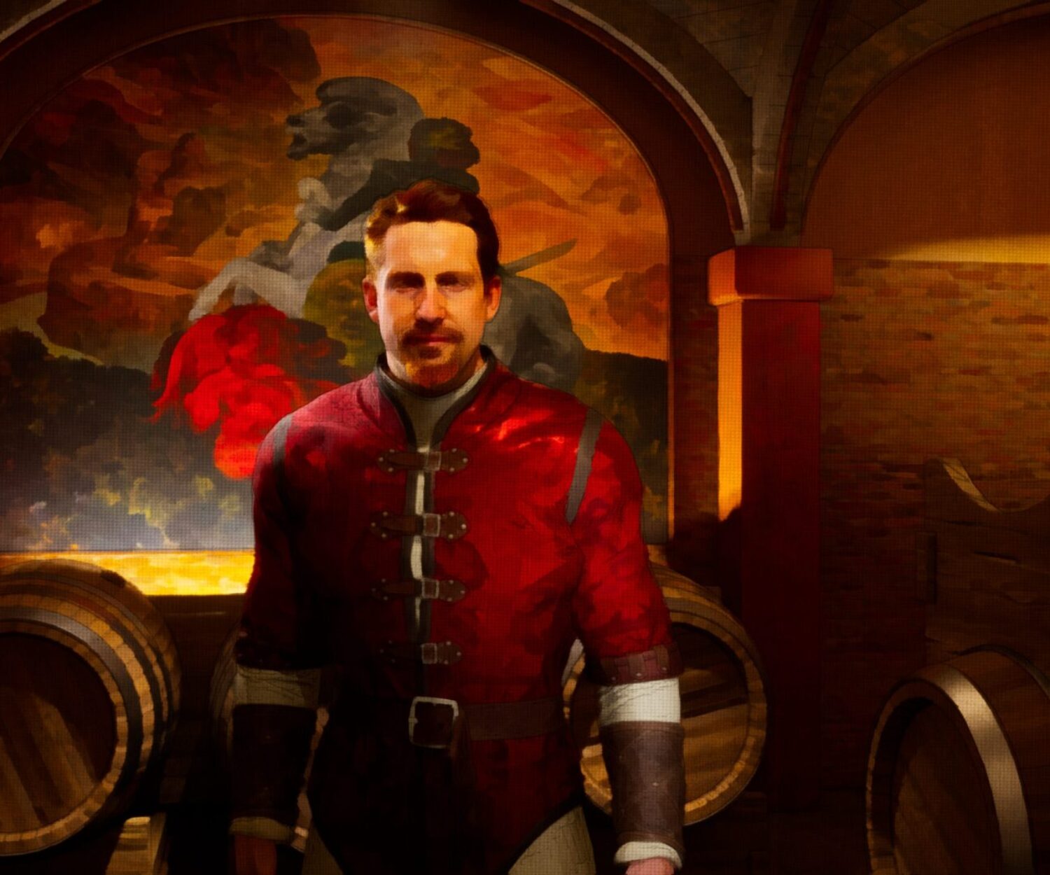 Redi Virtual Sommelier